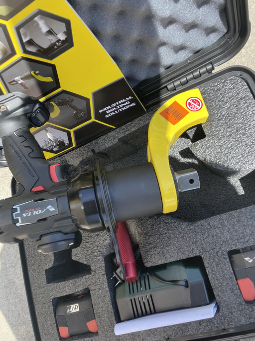 2023 TORCUP VT-1000KIT