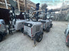 2019 Wacker Neuson LTV6K-LED LTV6K Light Tower, LED 300W, Telematics EQ SH Kubota