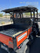 2022 KUBOTA RTV-X1140W-H (Canopy)