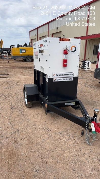 2022 SHINDAIWA DGK15FL