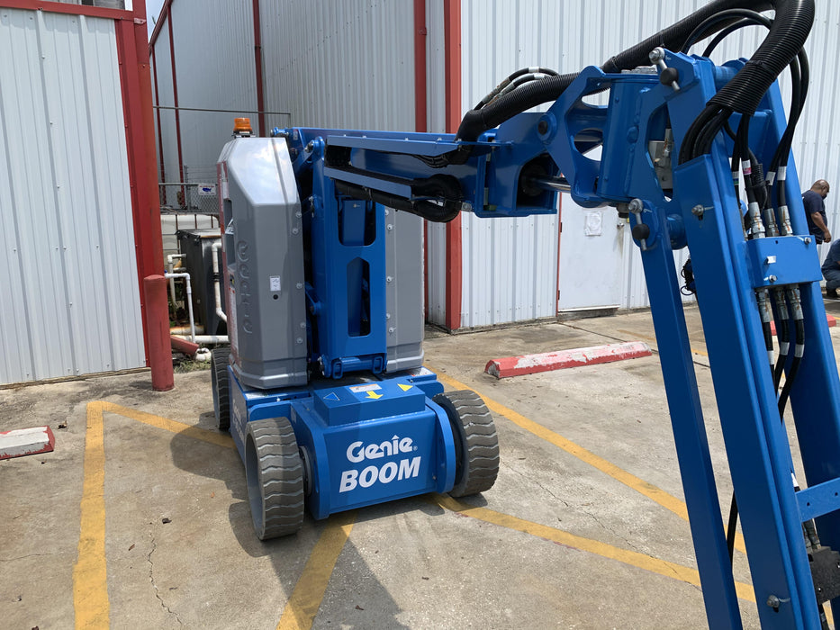 2020 GENIE Z-30/20N RJ