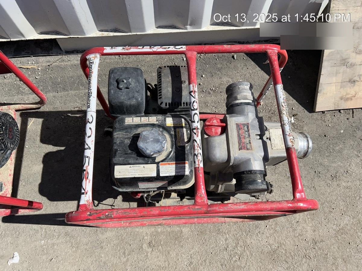 2023 MULTIQUIP QP3TH