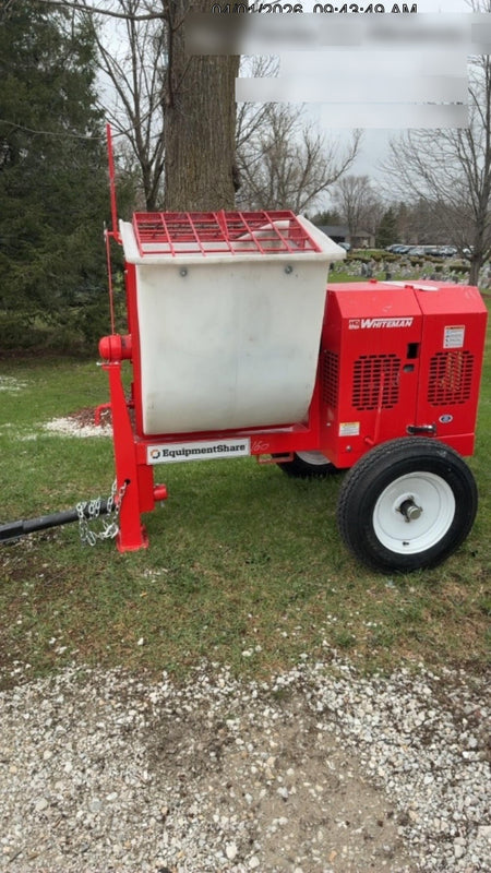 2025 MULTIQUIP WM90PH8