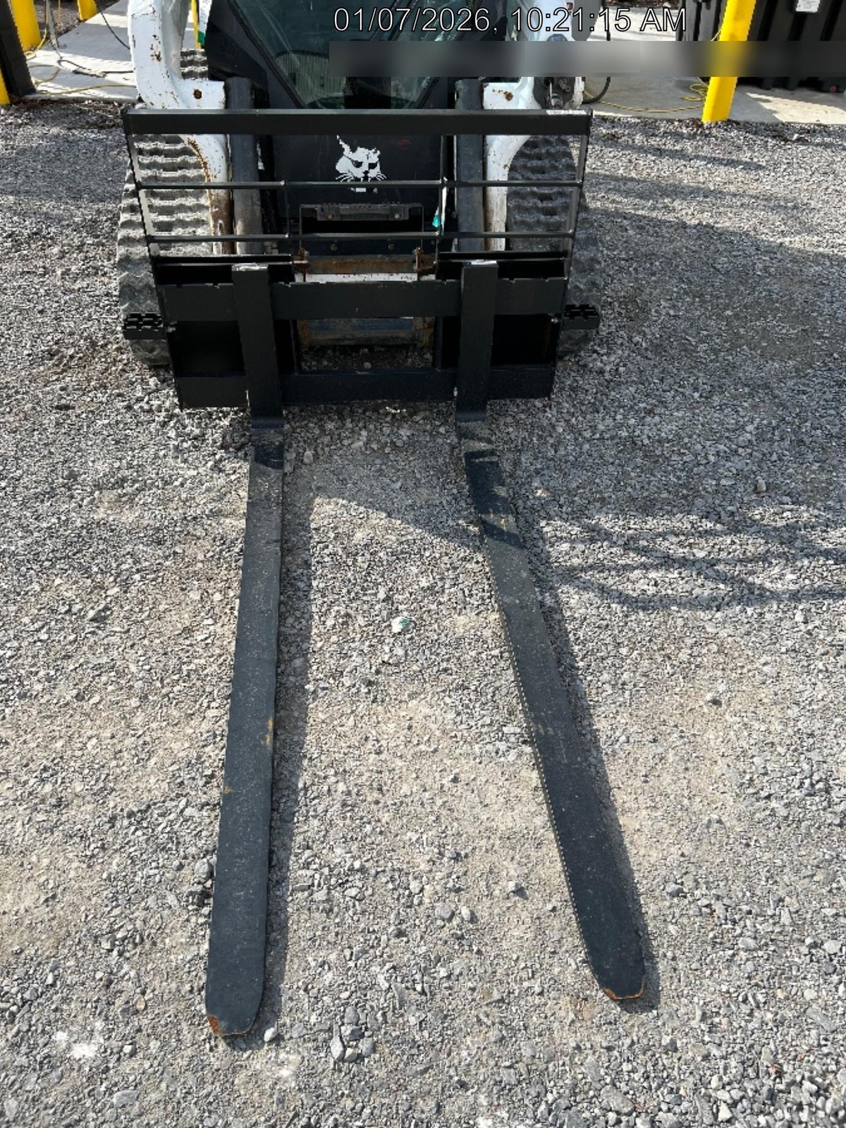 2025 ARROW MATERIAL HANDLING F5100CB - 72"