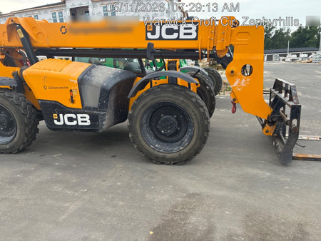 2024 JCB 509-42