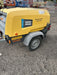 2022 ATLAS COPCO XAS 110