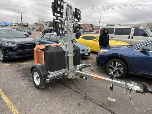 2023 WANCO WLTT-4MM4K