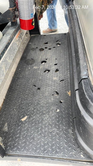 2023 Club Car CA1700D Canopy, Diesel, 4 Passenger