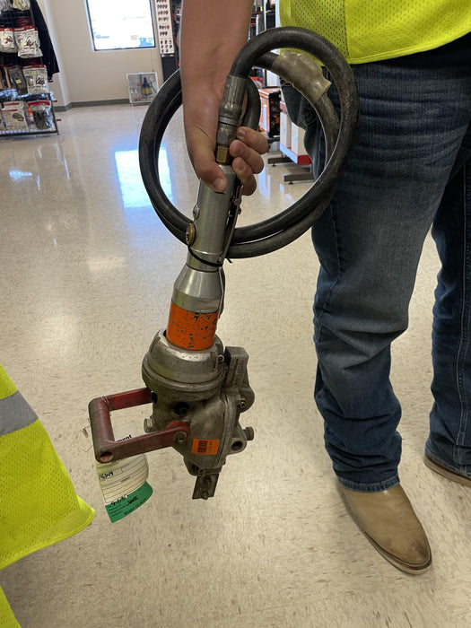 2021 MICHIGAN PNEUMATIC 10267