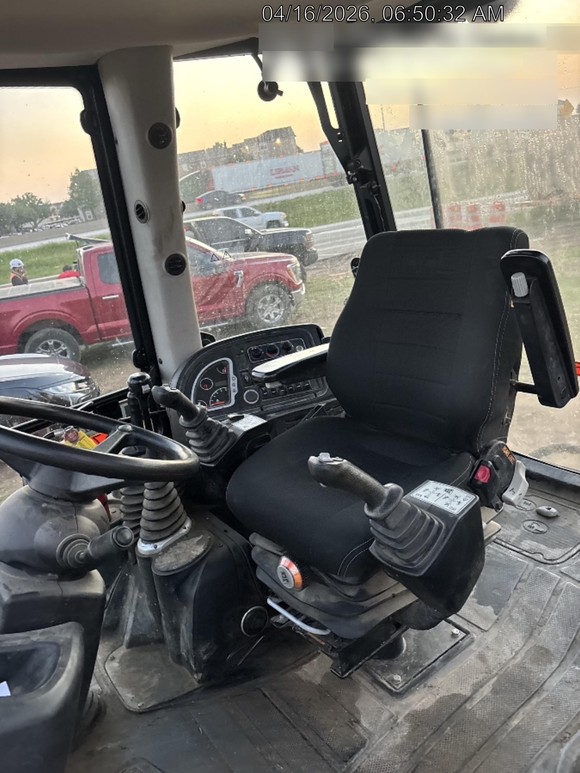 2023 JCB 3CX-14 Extendable Stick