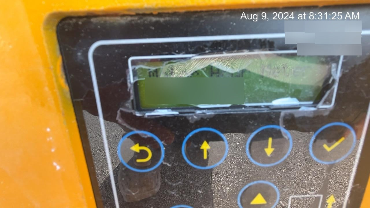 2021 JCB S1930E