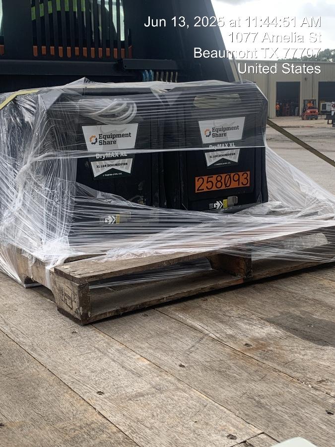 2022 PHOENIX DryMAX XL