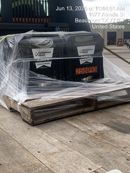 2022 PHOENIX DryMAX XL