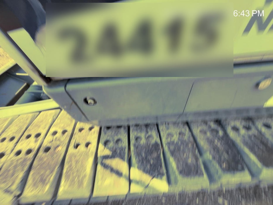 2019 WACKER NEUSON ET90