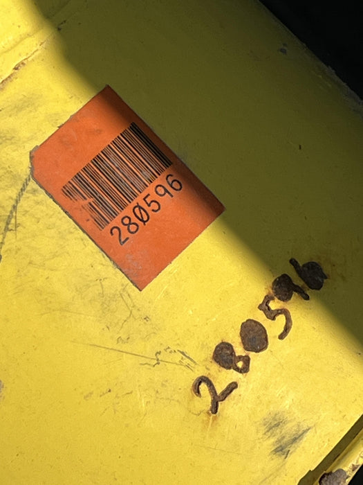 2022 TEXAS PNEUMATIC TOOLS, INC. TB-8-EXP