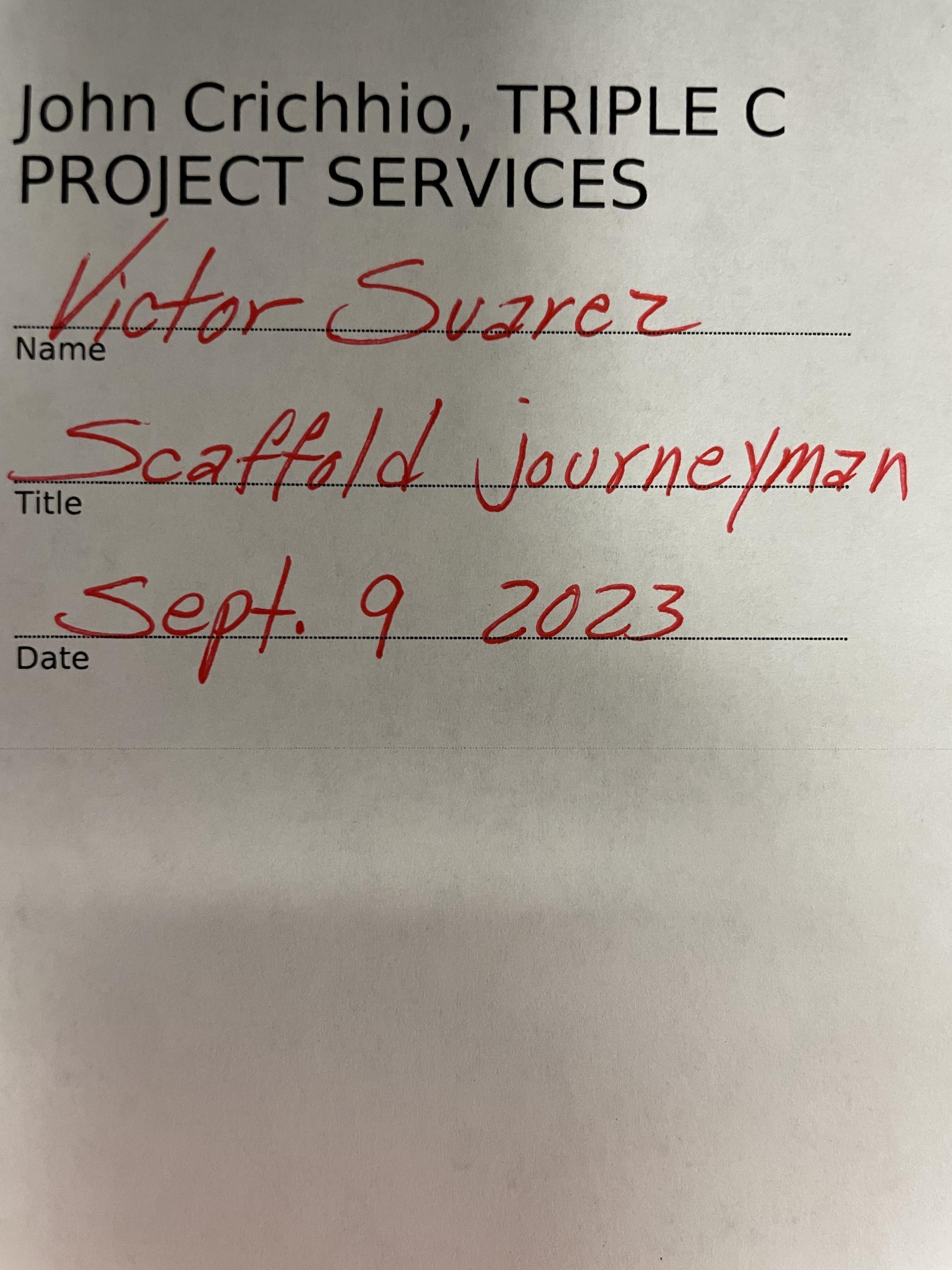 2022 MYERS MSP2T