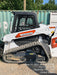 2021 BOBCAT T62