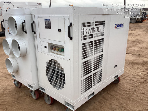 2022 KWIKOOL KPO12-43H