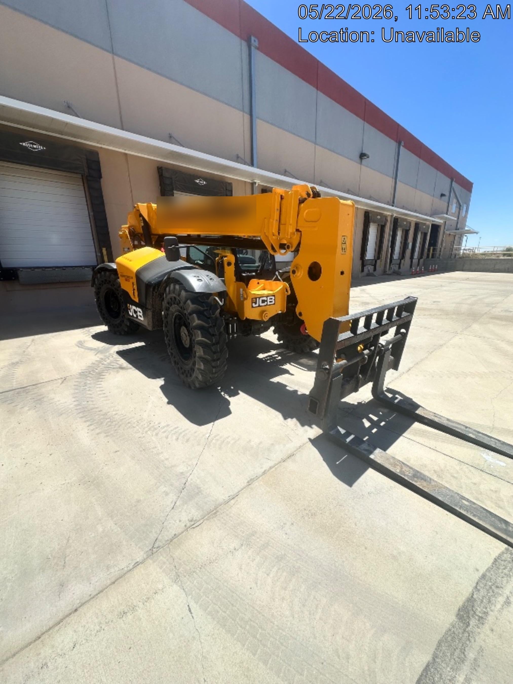 2021 JCB 510-56