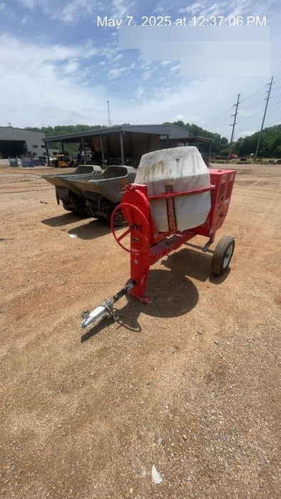 2022 MULTIQUIP MC94PK