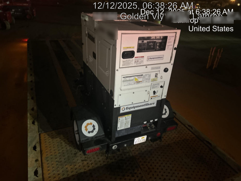 2022 SHINDAIWA DGK15FL