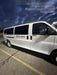 2025 CHEVROLET Express Van - Rental