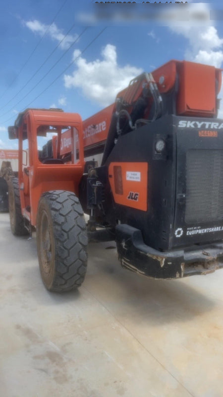 2023 SKYTRAK 10054