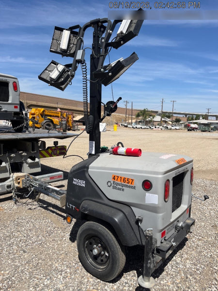 2024 WACKER NEUSON LTT4
