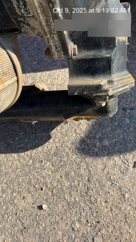 2022 INGERSOLL RAND PD20A-AAP-CCC-B