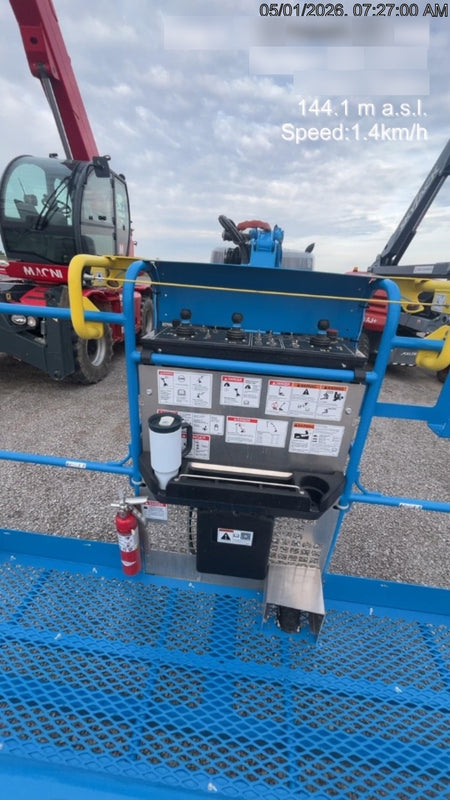 2026 GENIE Z-62/40 RT