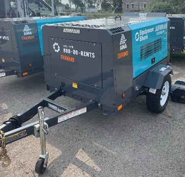 2024 AIRMAN PDS185S CWK