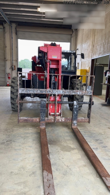2021 MANITOU MTA8044