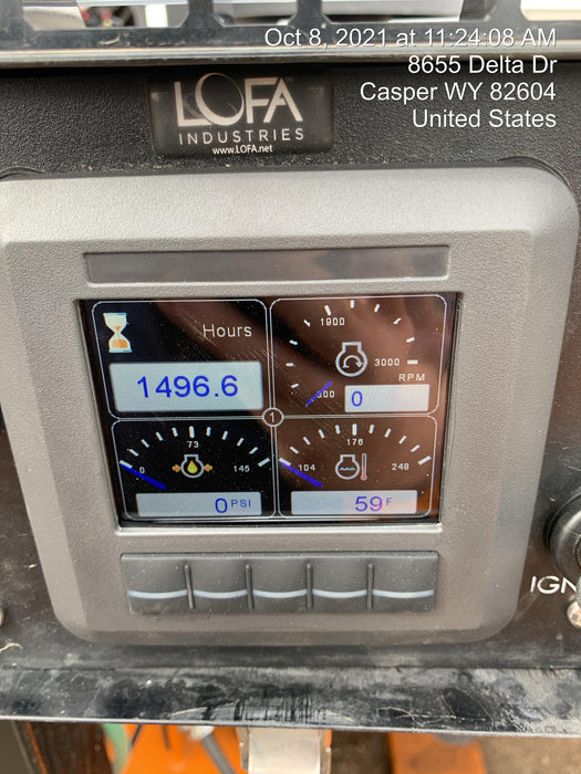 2020 PIONEER RWNPP121214.5