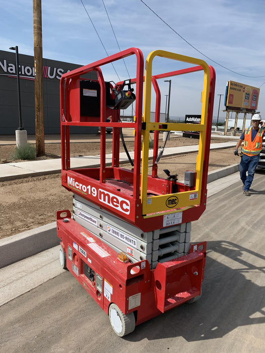 2022 MEC Micro 19