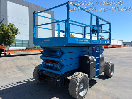 2024 GENIE GS-4390 RT