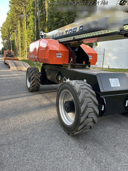 2026 JLG 1200SJP