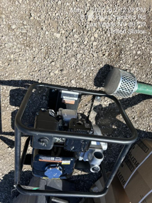 2024 MI-T-M WTP-S02-1MGH