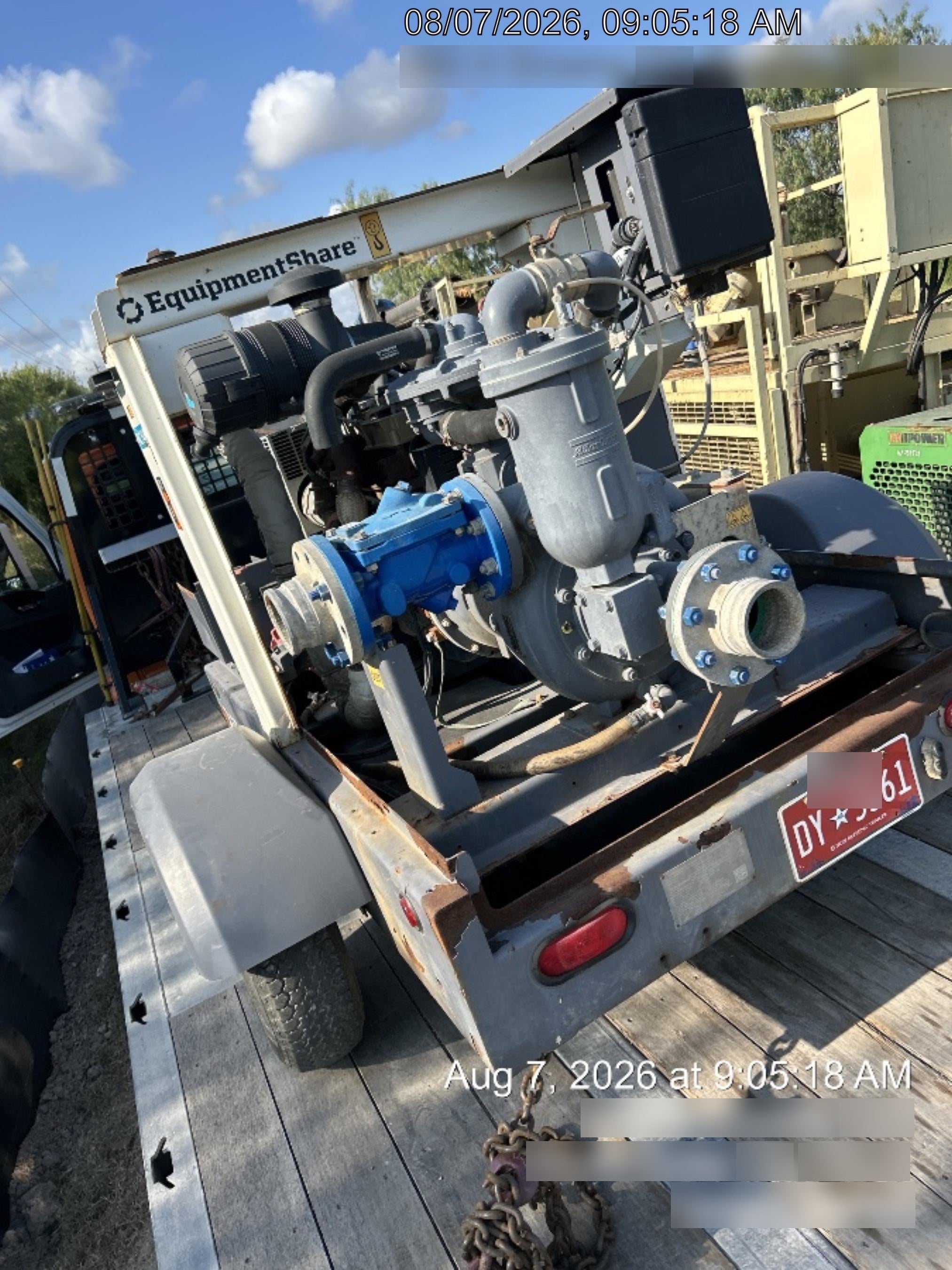 2023 ATLAS COPCO PAC F44 KD