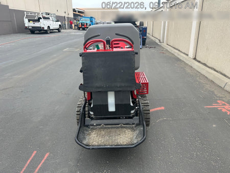 2025 TORO MBTX 2500-TS