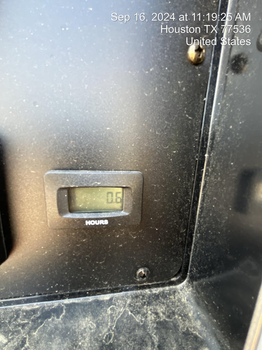 2024 BOBCAT PA425WCU-T4F