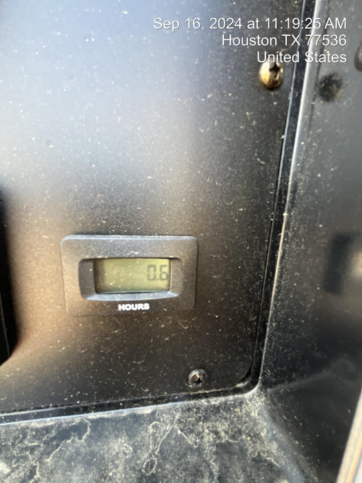 2024 BOBCAT PA425WCU-T4F