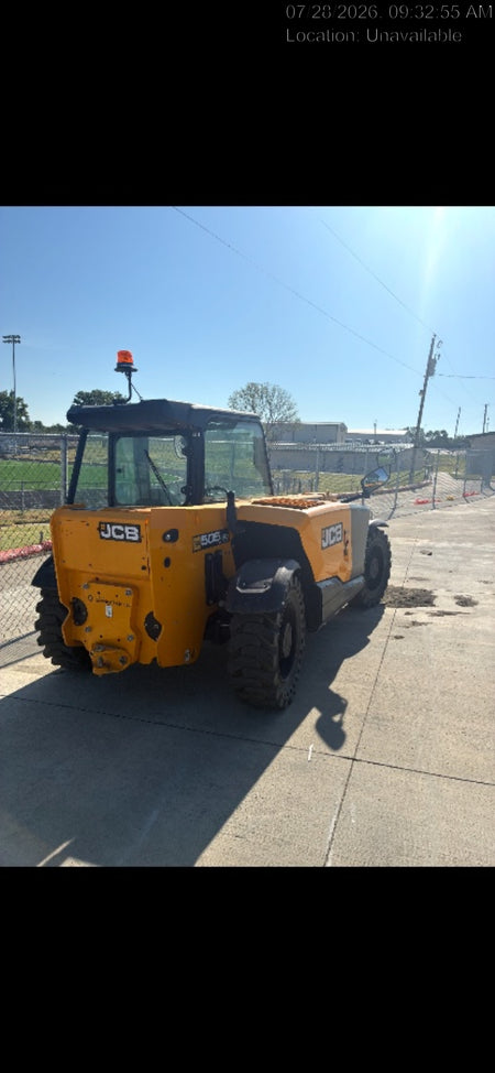 2024 JCB 505-20TC