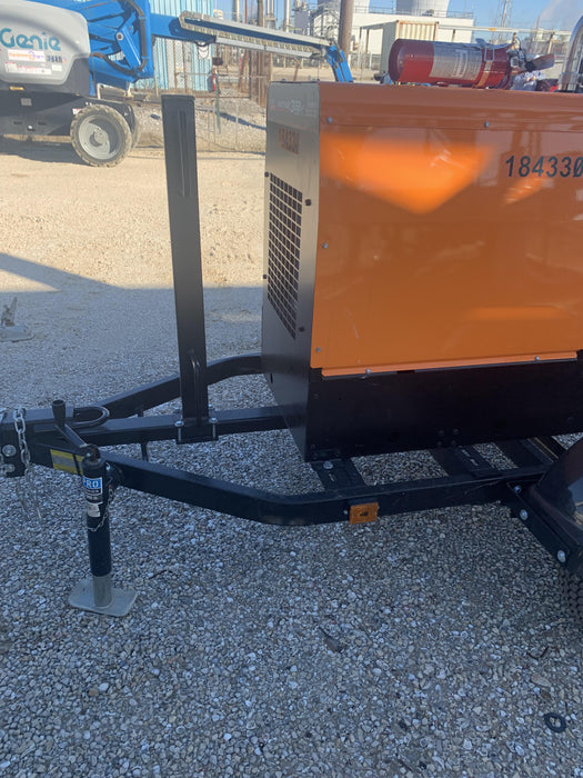 2021 Lincoln Electric Vantage 322 VANTAGE 322 READY-PAK 3