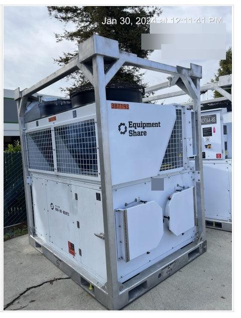 2024 SMARTECH SACP26A-HS