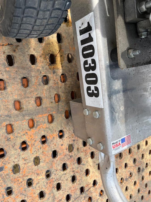 2020 MI-T-M CORPORATION CA-2703-1MMH