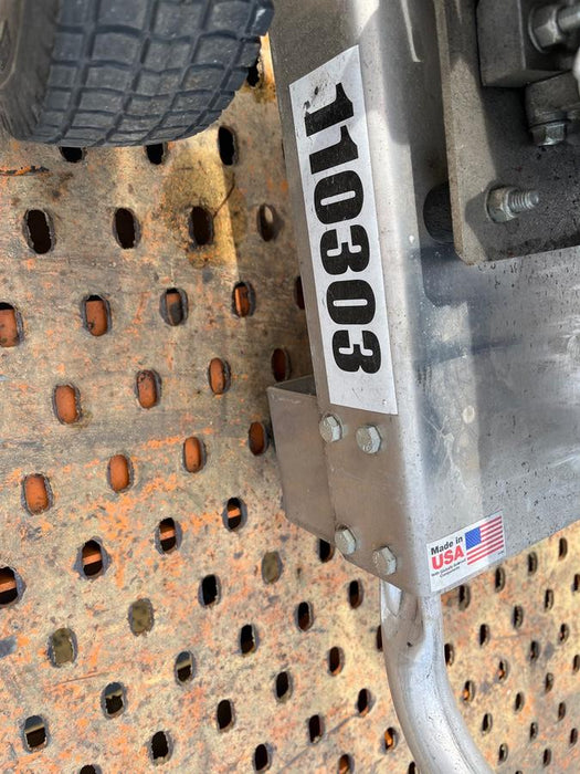 2020 MI-T-M CORPORATION CA-2703-1MMH