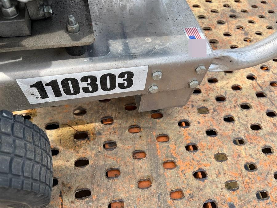 2020 MI-T-M CORPORATION CA-2703-1MMH