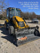 2023 JCB 3CX-14 Extendable Stick