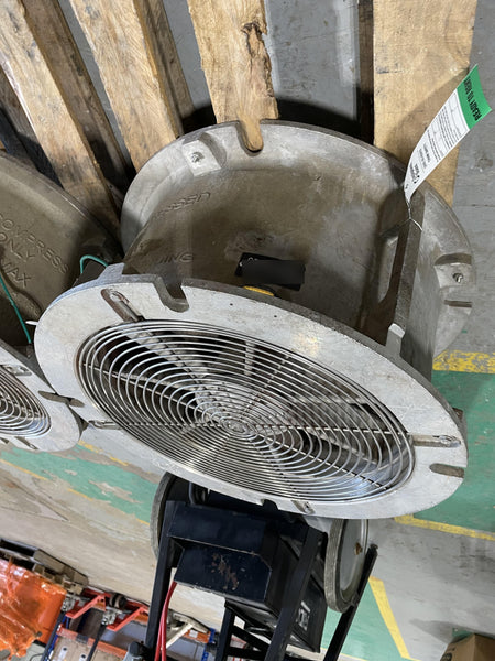 2021 MICHIGAN PNEUMATIC 20262