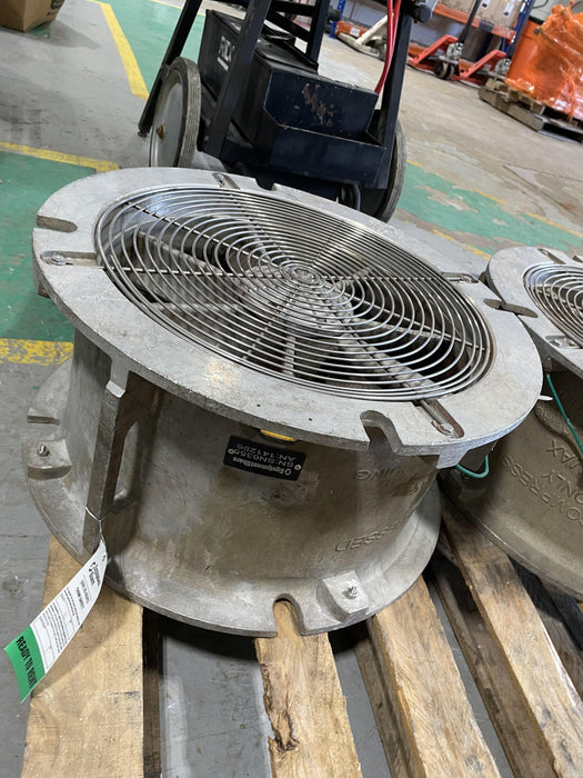 2021 MICHIGAN PNEUMATIC 20262